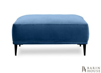 Купить Пуф Arlekino синий 311933