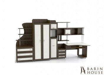 Детская комната Д-220 248990 barin.ua Детская комната Д-220