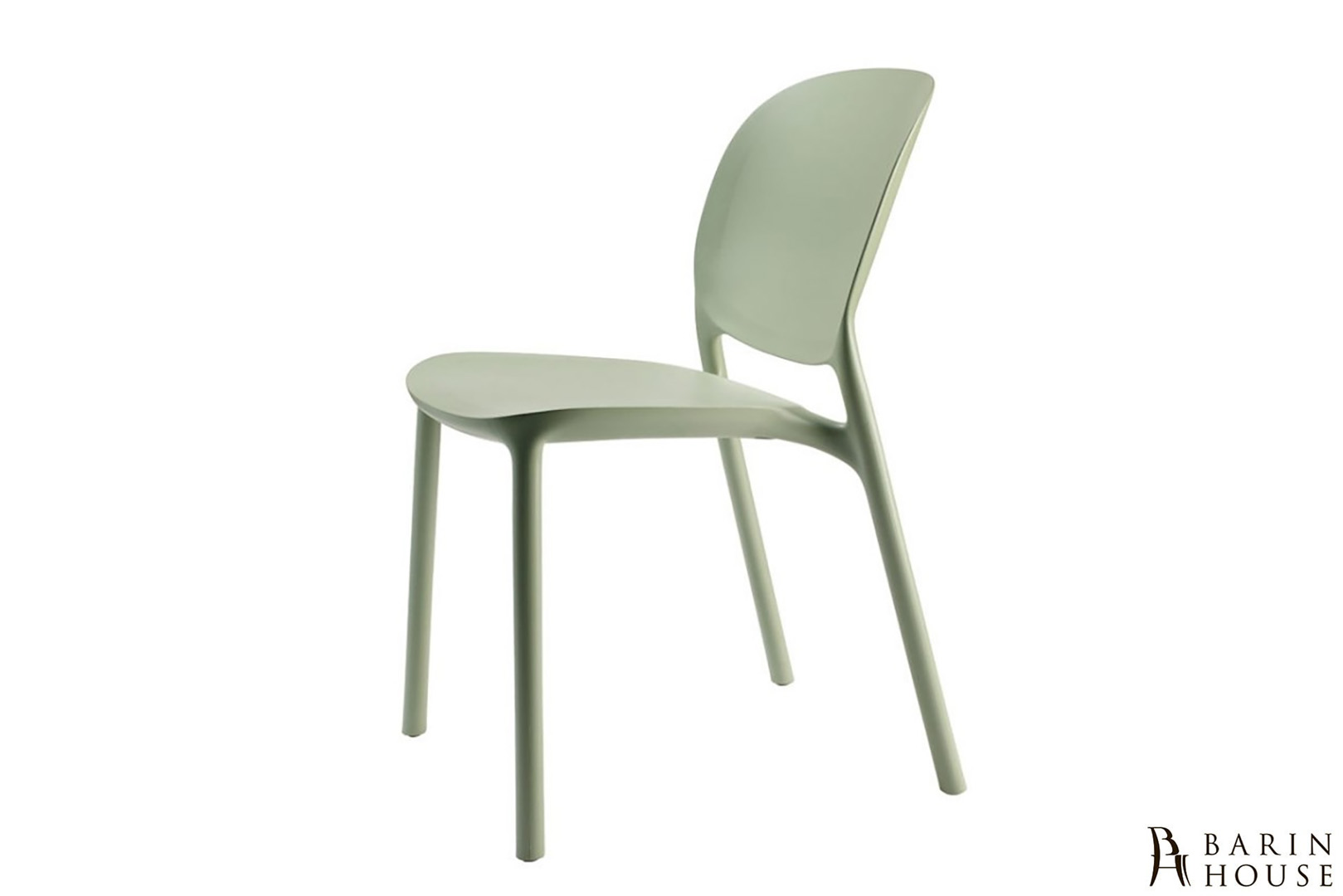 Купить Стул Hug Go Green Dove Grey 334909 photo 4