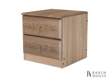 Купить Прикроватная тумба ПКТ-5 МДФ 282945