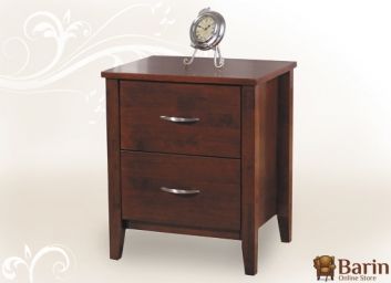 Купить Прикроватная тумба Шарлотта 105875