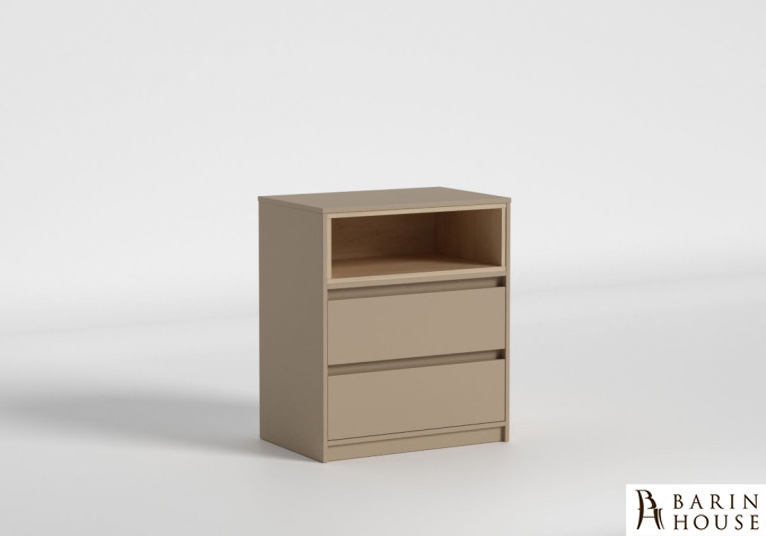 Купить Комод Bellini/Беллини 2 ящика 804х524х928 340414 photo 9