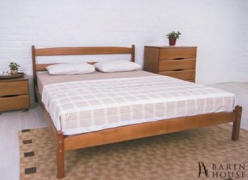 Купить Кровать Лика без изножья 218877