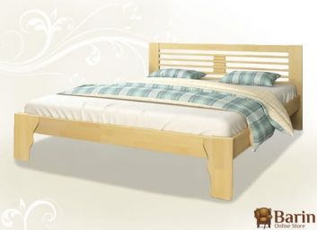 Купити                                            Madrid дерев'яне ліжко 110533