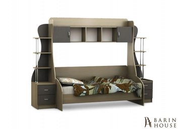 Купить Детская комната Д-3 248714