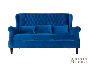 Купить Диван Милорд тройка кожа 284547