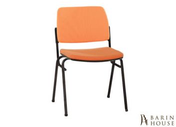 купити Стілець ISIT LUX black 167137