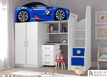 купити Ліжко-кімната № 1 276664