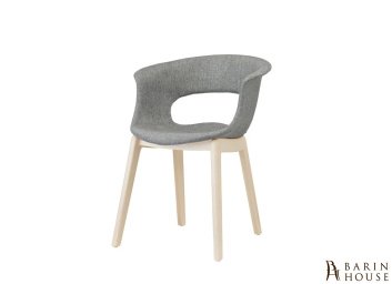 Купить Кресло B Pop Natural (Grey Naturalt) 306666