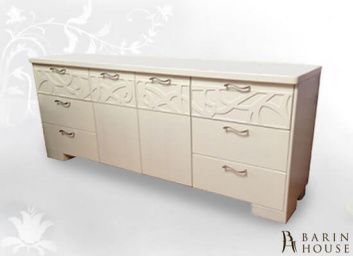 Дерев'яна комод Італія 142715 barin.ua Дерев'яна комод Італія