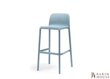 Купить Стул барный Faro Celeste 311178