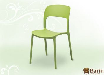 Купить Стул Флекси (зеленый) 117209