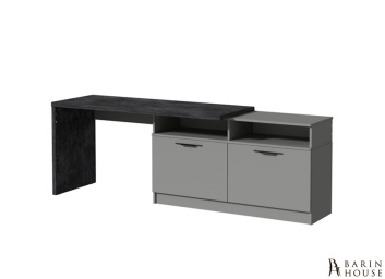 Купить Тумба под ТВ Rosso/Россо распашная 2300х600х804 325204