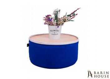 Купить Бескаркасный пуфик Стол 236296