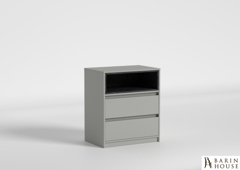 Купить Комод Bellini/Беллини 2 ящика 804х524х928 340414 photo 3