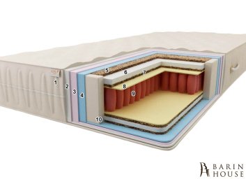 Матрас Бали PS 272969 barin.ua Купить Матрас Бали PS 272969