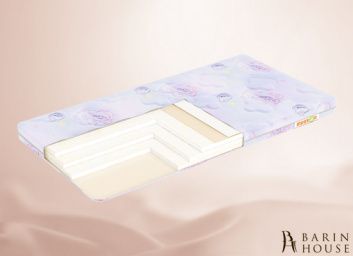 Матрас КРОХА-SOFT 166277 barin.ua Купить Матрас КРОХА-SOFT 166277