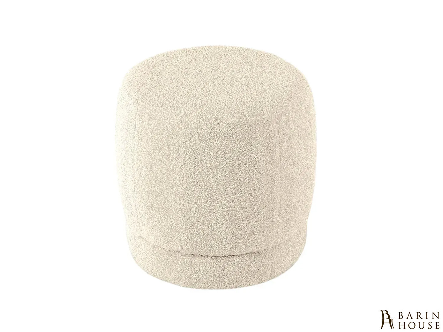 купити Пуф Rain бежевий  333966 photo 1