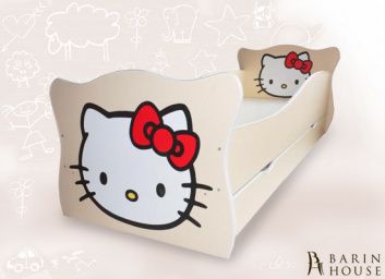 купити ліжко Animal 131333