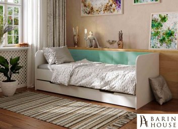 купити Ліжко дитяче Valencia 259116