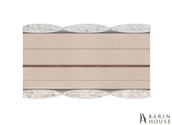 Купить Матрац безпружинний Венеція-Лайт (Venice-Light) 300572