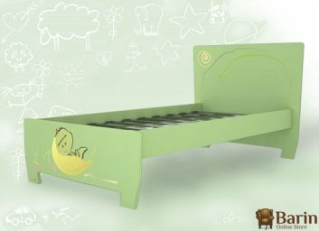 купити ліжко Діноленд 105678