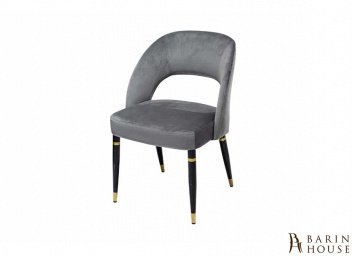 Купить Стул Фостер серый 244559