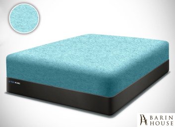 купити Простирадло трикотажне натяжне L.Blue Jersey 260449