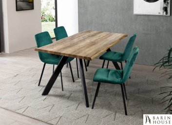 Купить Стол обеденный Метрополь 160 310094