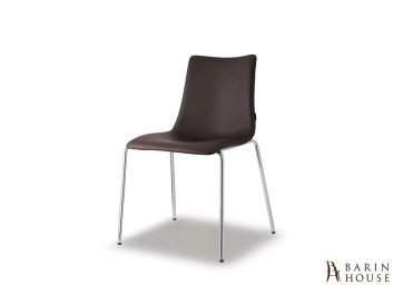 Купить Стул Zebra Pop (Artleather Antracite) 309641