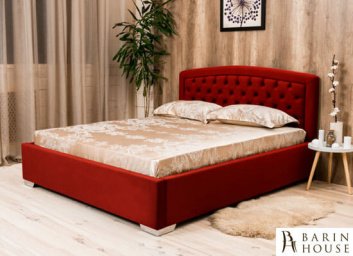 Кровать Гоа 207976 barin.ua Купить Кровать Гоа 207976
