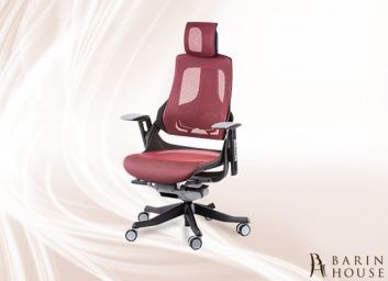 купити Крісло офісне Wau (dееprеd nеtwork) 150929