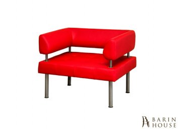 Купить Крісло Тетра з підлокітниками 197181