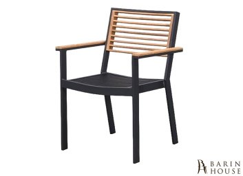 Купить Стул York Black 315497