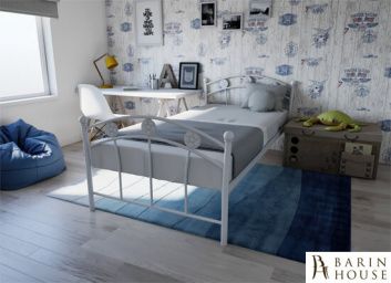 Купить Кровать детская Чемпион 182862