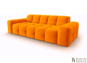 Купить Диван мягкий стеганный сегментами 327108