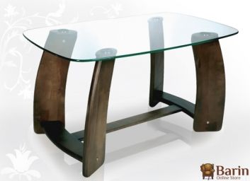 купити Журнальний стіл Модерн скло 106249