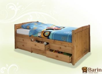 Купить Подростковая кровать Агнесса 110340