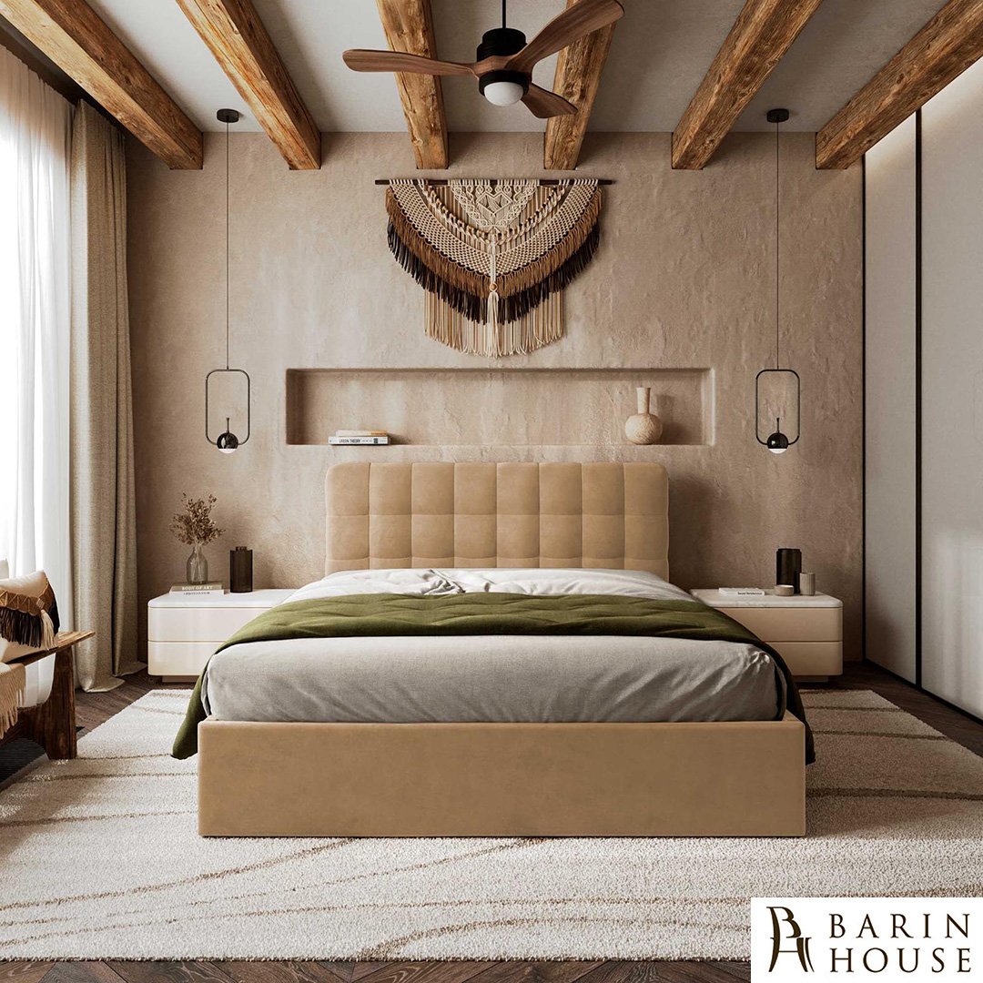 Купить Кровать двухспальная Tiramisu 332436 photo 25