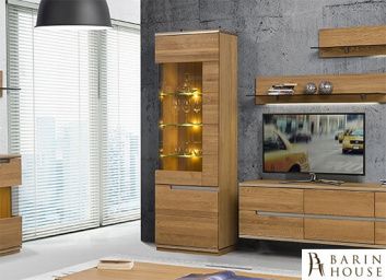 Купить Витрина 2-х дверная TORINO 10 128003