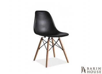 Купить Стул Enzo (черный) 227393