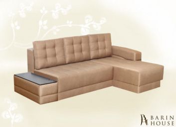 Купить Угловой диван Смарт с нишей 1 176197