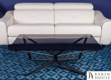 купити Стіл журнальний Luton 125 (серпанок глянець) 190329