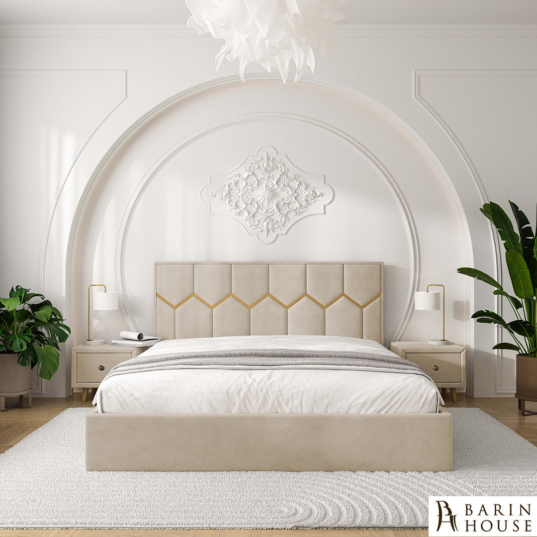 Купить Кровать двухспальная Mirali 332501 photo 20