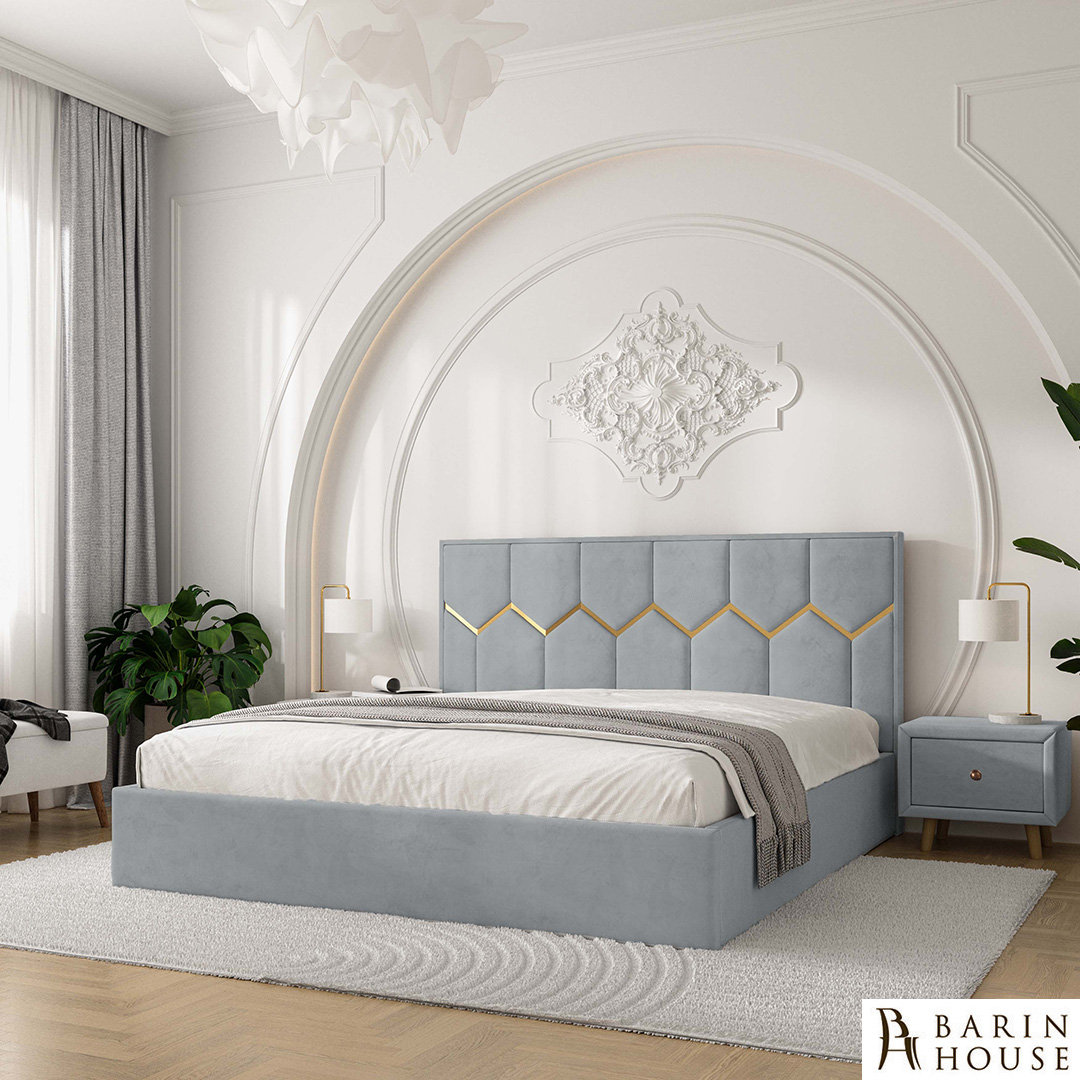 Купить Кровать двухспальная Mirali 332501 photo 4