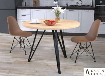 Купить Стол обеденный круглый Лима 269675