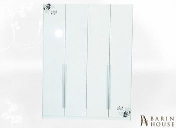 Купить Шкаф Флавер 127188