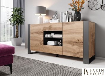 купити Комод Wood 214203