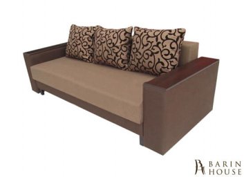 Купить Диван Рояль (ниша в подлокотниках) 205362