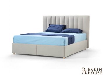 купити Ліжко Сантіні H (високе узголів'я) 229899